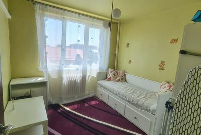 Apartament cu 3 camere decomandat în 1 Decembrie 1918 - 6