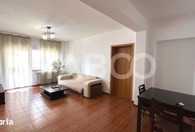 Apartament cu 4 camere semidecomandat, mobilat în Tilișca - 9