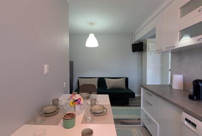Apartament cu 3 camere în Florești - 4
