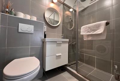 Apartament cu 3 camere semidecomandat în Calea Victoriei - 6