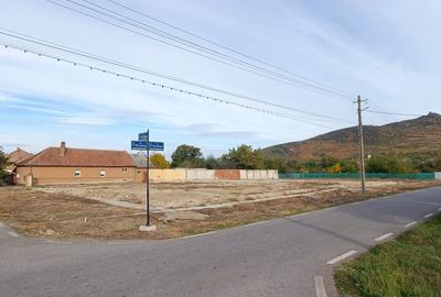 Casă individuală cu 4 camere cu Canalizare în Șiria - 5