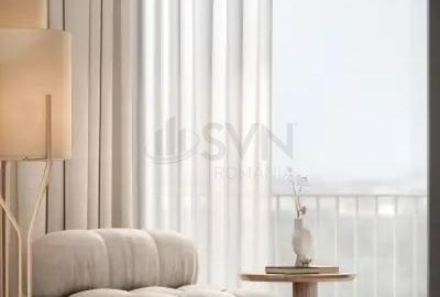 Apartament cu 2 camere semidecomandat în Floreasca - 13