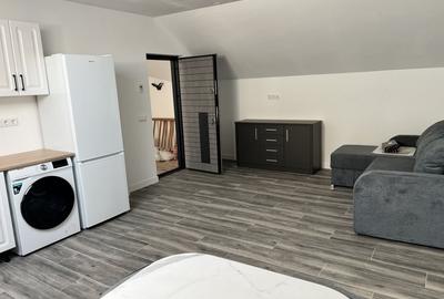 Apartament cu 2 camere nedecomandat, mobilat în Ultracentral - 4