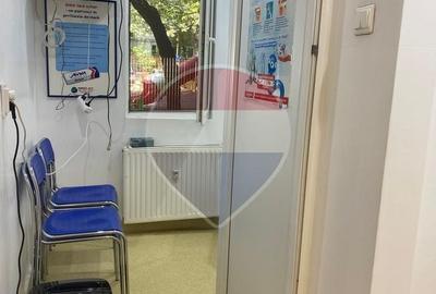 Apartament cu 2 camere în Berceni