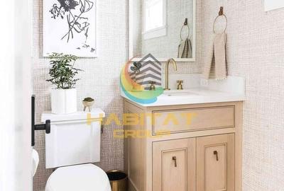 Apartament cu 3 camere în Berceni