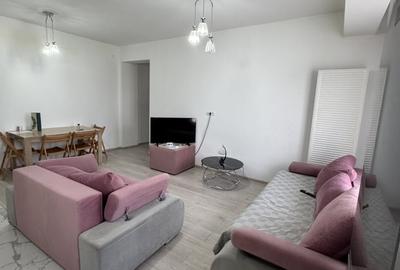 Apartament cu 3 camere decomandat în Mihai Bravu - 13