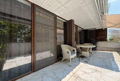 Apartament cu 2 camere decomandat în Herăstrău - 3