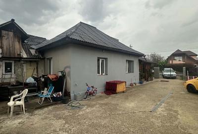 Casă cu 4 camere cu Teren 651 Mp în Vasile Alecsandri - 4