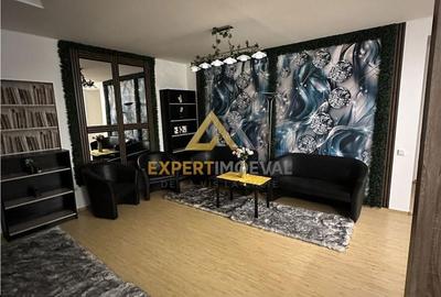 Apartament cu 3 camere decomandat în Republicii - 1