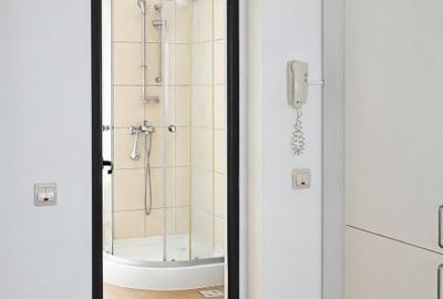 Apartament cu 2 camere decomandat în Bucureștii Noi