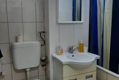 Garsonieră decomandată în Central - 3