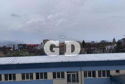 Garsonieră decomandată, mobilată în Turnișor - 2
