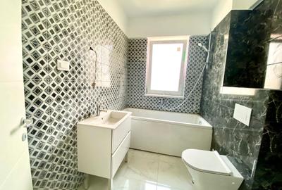 Apartament cu 2 camere decomandat în Frumoasa - 6