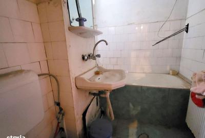Apartament cu 3 camere în Cornișa - 8