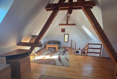 Apartament cu 5 camere, mobilat în Central - 8