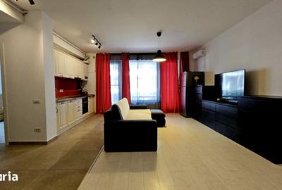 Apartament cu 2 camere în Central - 5