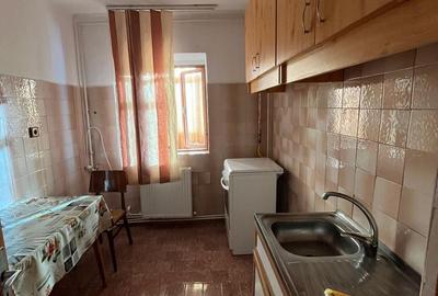Apartament cu 2 camere în Central - 2
