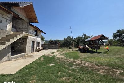Casă cu 4 camere în Davidești