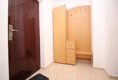 Apartament cu 2 camere decomandat, mobilat în Câmpia Libertății - 11