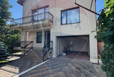 Casă cu 4 camere cu Teren 800 Mp în Central - 8