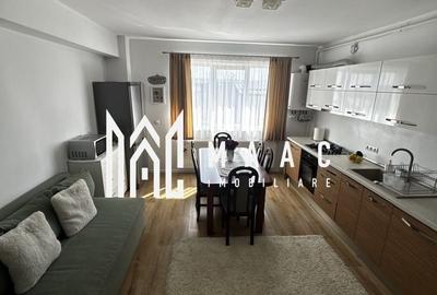 Apartament cu 3 camere decomandat, mobilat în Turnișor - 1