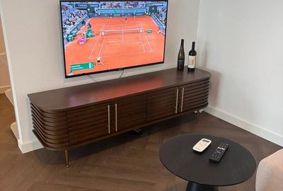 Apartament cu 2 camere decomandat în Central - 8