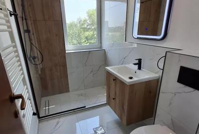 Apartament cu 3 camere în Bucureștii Noi - 2