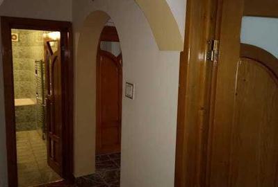 Apartament cu 2 camere decomandat în Central - 7