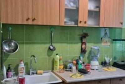 Apartament cu 2 camere decomandat în Brâncoveanu