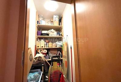 Apartament cu 2 camere semidecomandat, mobilat în Avantgarden - 12
