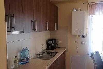 Apartament cu 2 camere semidecomandat în Central - 7