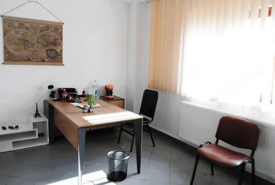 Spațiu comercial, de 20 mp, în Cantacuzino - 2