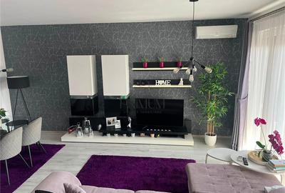 Apartament cu 3 camere decomandat în Torontalului