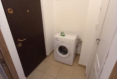 Garsonieră decomandată în Central - 5