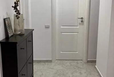 Apartament cu 2 camere decomandat, mobilat în Rahova - 6