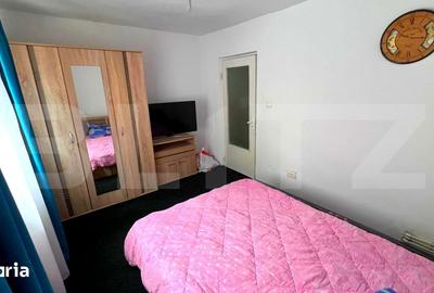 Apartament cu 2 camere în Cetate