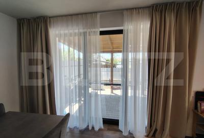 Duplex cu 5 camere cu Teren 270 Mp în Apahida - 11