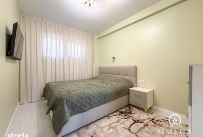 Apartament cu 2 camere în Ciurea - 11