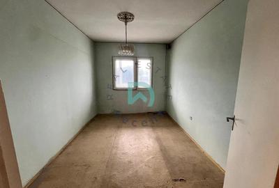 Apartament cu 3 camere decomandat în Griviței