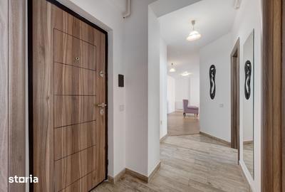Apartament cu 2 camere decomandat, mobilat în Chitila - 14