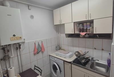 Garsonieră semidecomandată în Central - 4
