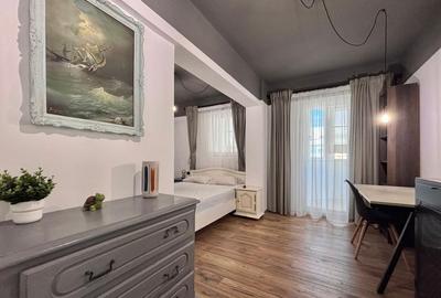 Apartament cu 3 camere decomandat în Palazu Mare - 1