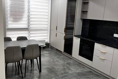 Garsonieră decomandată în Timpuri Noi