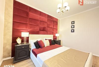Apartament cu 3 camere semidecomandat, mobilat în Mircea cel Bătrân - 3