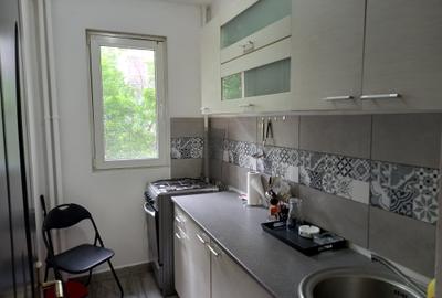 Apartament cu 2 camere semidecomandat, mobilat în Giurgiului - 5