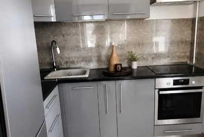 Apartament cu 3 camere decomandat în Central - 6