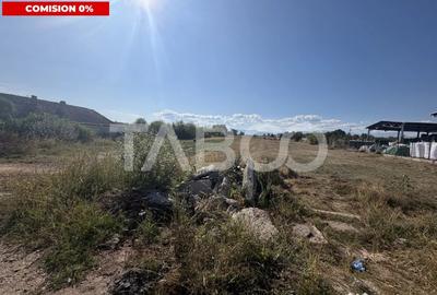 Teren în Mândra