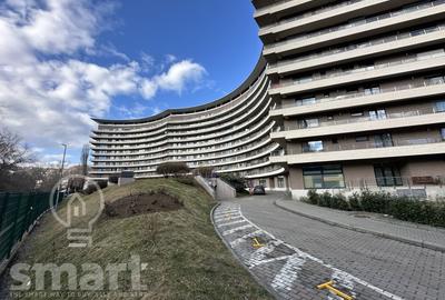Apartament cu 2 camere semidecomandat, mobilat în Plopilor - 19