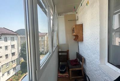 Apartament cu 2 camere decomandat în Precista