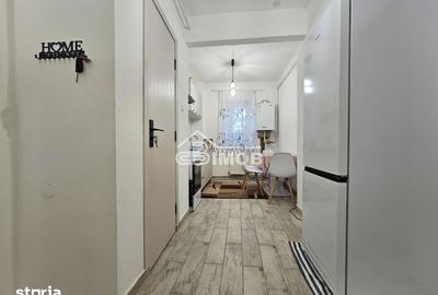 Apartament cu 2 camere în Micro 9 - 5